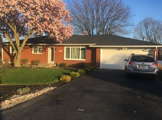 4420 Bayard St, Easton, PA