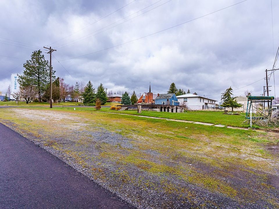 516 SW Broadway St Wilbur, WA, 99185 Apartments for Rent Zillow