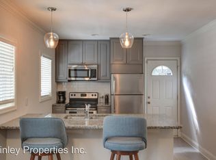 2001 Union St, Charlotte, NC 28205