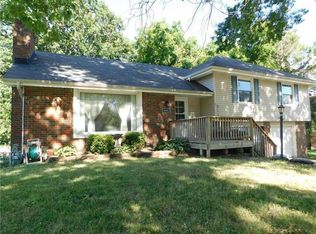 6601 NW Blair Rd, Parkville, MO 64152