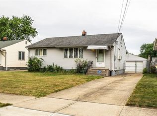 6070 Fry Rd, Brookpark, OH 44142