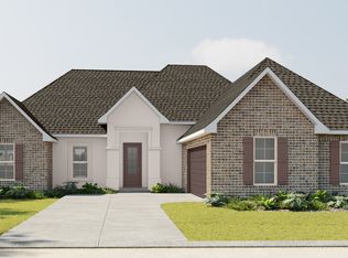 Cezanne V A Plan, Cane's Landing, Bossier City, LA 71111