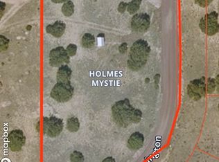 104 County Road 8253, Concho, AZ 85924