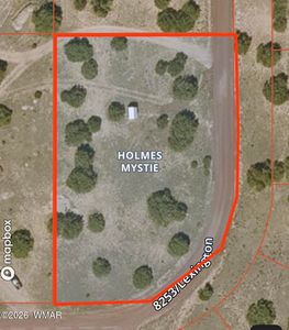 104 County Road 8253, Concho, AZ, 85924