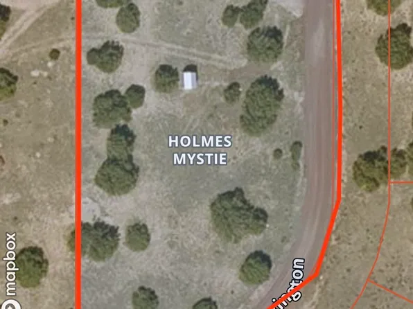 104 County Road 8253, Concho, AZ 85924