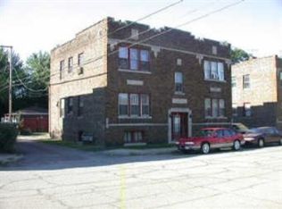 510-512 Kenwood St, Hammond, IN 46324