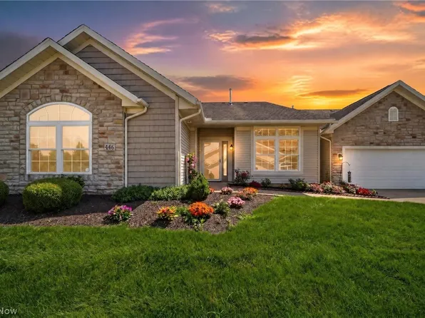 2452 Barrington Way Unit 446, Wooster, OH 44691