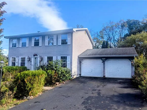 1833 Latta St, Allentown, PA 18104