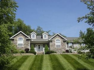 3217 Josephine St NW, Dover, OH