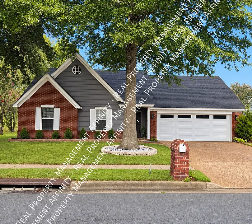 2539 Appling Crest Dr