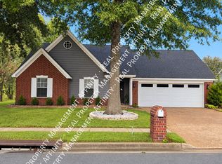 2539 Appling Crest Dr, Memphis, TN 38133