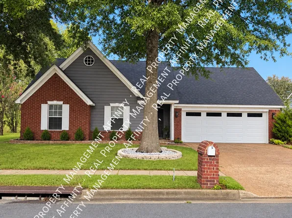 2539 Appling Crest Dr, Memphis, TN 38133