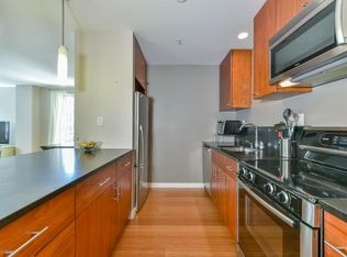 16 Miner St #210, Boston, MA 02215