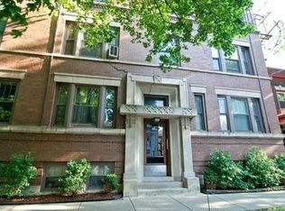 1047 W Balmoral Ave #1, Chicago, IL 60640