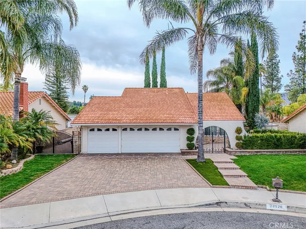 28926 Canmore St, Agoura Hills, CA 91301