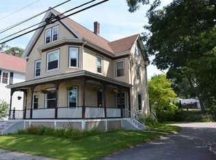 34 Madison Ave, Wakefield, MA 01880