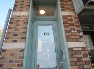 523 W Side Ave APT 3, Jersey City, NJ 07304