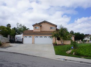 2035 Caraway St, Escondido, CA 92026