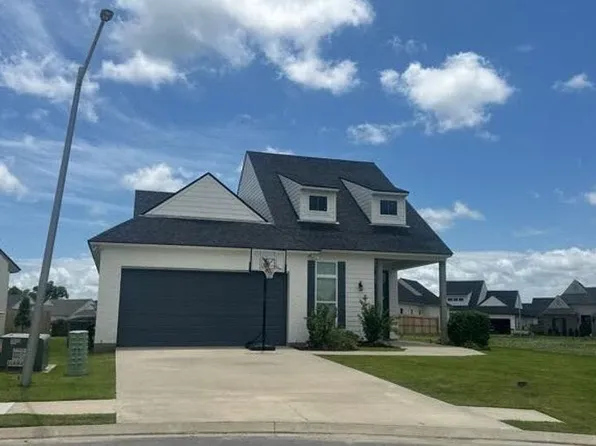 106 Bruges Ln, Youngsville, LA 70592