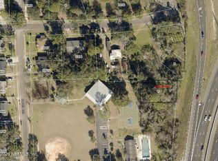 0 HELENA Street, Jacksonville, FL 32208
