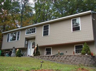 291 Chase Rd, Athol, MA 01331