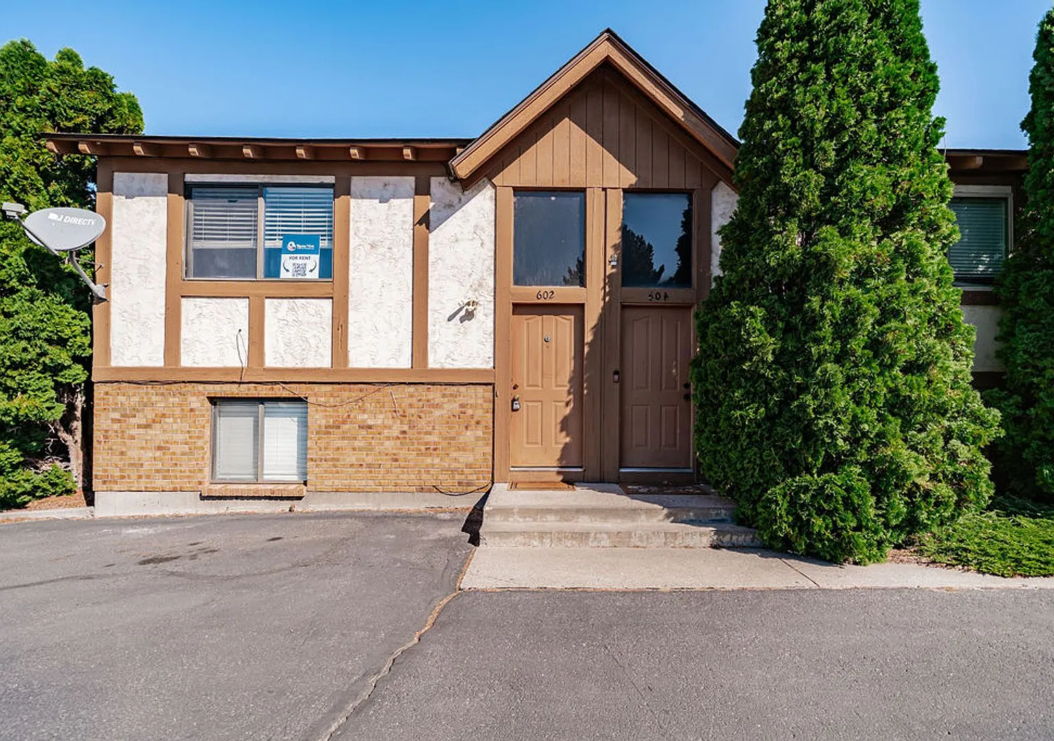 2 Bed | 1.5 Bath | 1,120 Sq Ft | Detached 2-Car Garage — Photo 1
