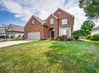 5906 Sun Breeze Trl, Sylvania, OH