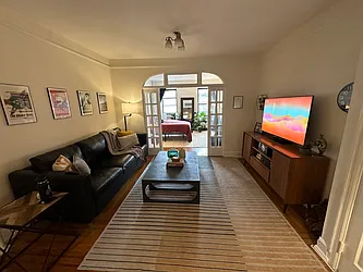 Rented by One New York Realty Inc
