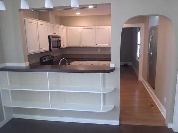 Kitchen and Dining Room