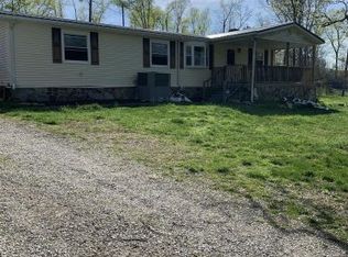 201 Cannonball Rd, Somerset, KY 42501