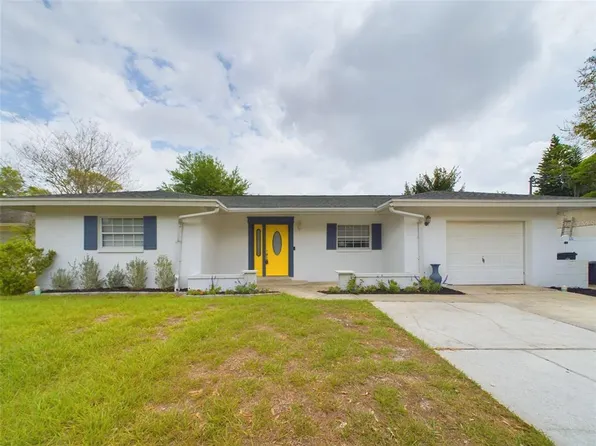 14907 Lejuene Ln, Tampa, FL 33613