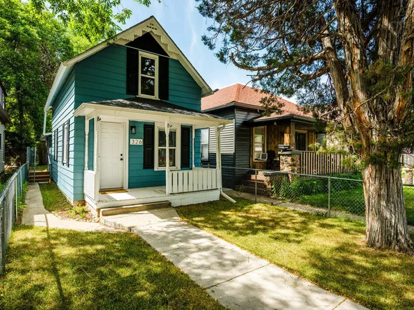 326 W Burkitt St, Sheridan, WY 82801