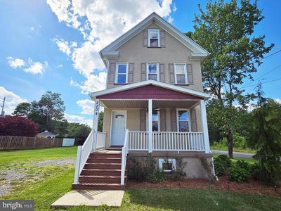2204 W 12th St, Tyrone, PA, 16686