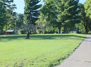 2821 W Seminole Dr, Rogers, AR 72758