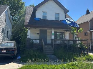 3519 E 104th St, Cleveland, OH 44105