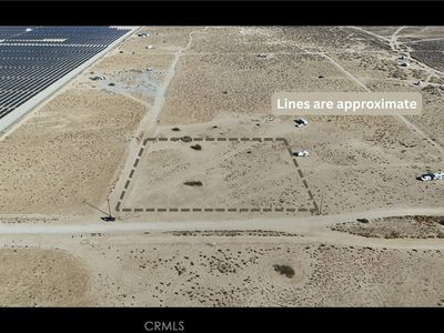 E Broadway St, Joshua Tree, CA, 92252