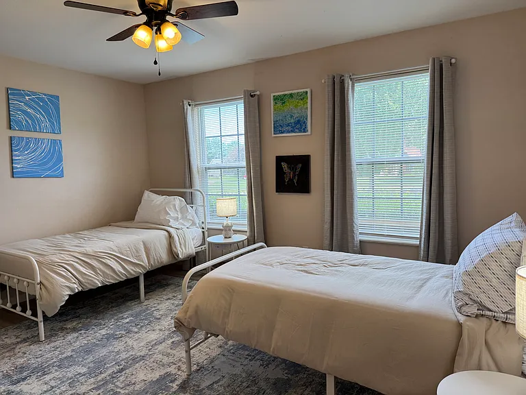 Bedroom 2