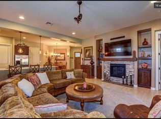 2418 Alberta Way, Prescott, AZ 86301