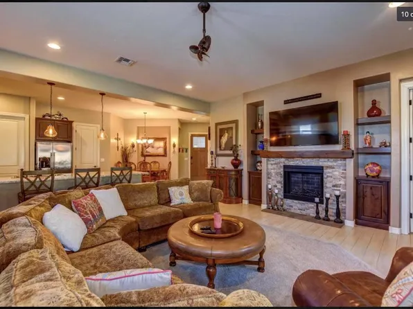 2418 Alberta Way, Prescott, AZ 86301