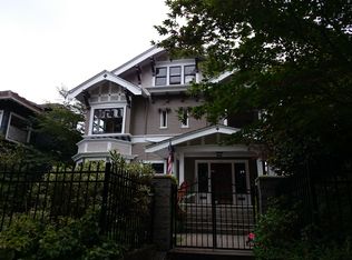 737 16th Ave E, Seattle, WA 98112