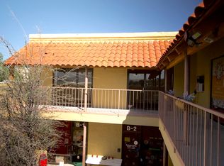 4700 N Mesa St #B3, El Paso, TX 79912