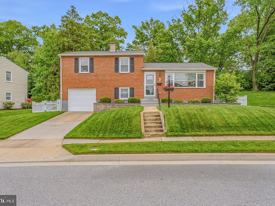 1st image of 7 Wendslow Pl