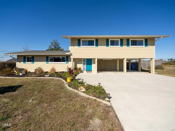 2004 W 29th St, Panama City, FL 32405