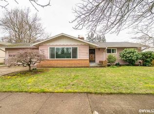 1885 21st St NE, Salem, OR