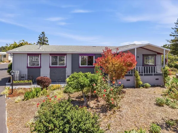 225 Mount Hermon Rd Space 83, Scotts Valley, CA 95066