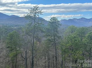 0 Boulder Rdg, Lake Lure, NC 28746