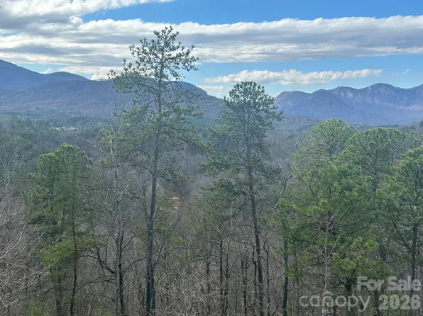 0 Boulder Rdg, Lake Lure, NC 28746