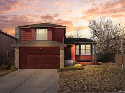 10539 Holyoke Drive, Parker, CO, 80134