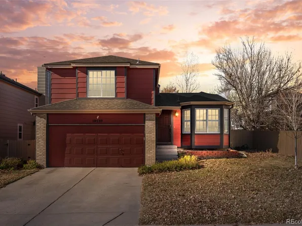 10539 Holyoke Drive, Parker, CO 80134