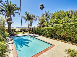 938 Palisades Beach Rd, Santa Monica, CA 90403